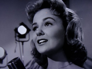 Biography of Shelley Fabares