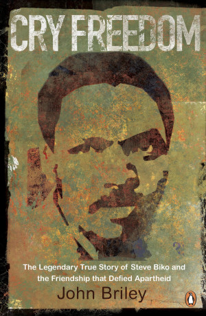 Steve Biko And Donald Woods True story of steve biko