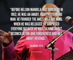 Desmond Tutu