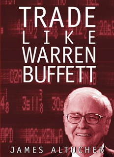 Unusual Things I Learned From Warren Buffett