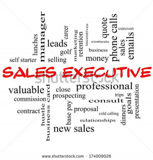 ... great terms such as quote, career, prospecting and more. - stock photo