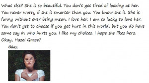 TFIOS~Letter [From movie ending]