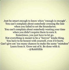 Move on cut ties and end it. If you cant keep that line drawn...cut ...