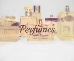 smelling good images