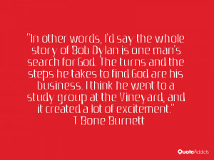 Bone Burnett