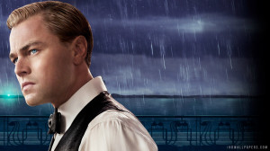Leonardo DiCaprio The Great Gatsby 2 Wallpaper