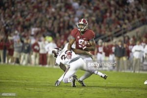 mississippi state university vs university of alabama news photo