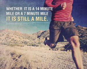 Running Motivation
