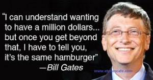 quotes by bill gates ,facts about bill gates