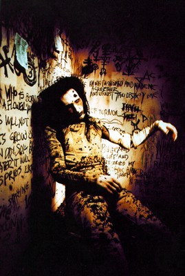 All Writing & Content © Nick Kushner Unless Noted Otherwise