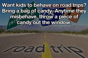 Great Candy Bribe funny picture