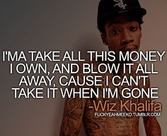 Most Dope Quotes ★