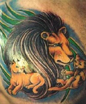 themed tattoo leg designs vine tattoo flash deer tattoos for men