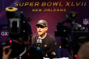 jim harbaugh quotes shakespeare top that john harbaugh