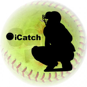 Fastpitch Softball Catcher T Shirts