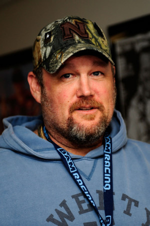 Larry the Cable Guy