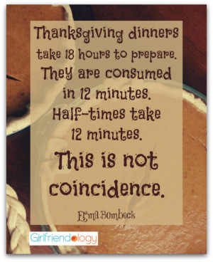 Thanksgiving quote thanksgiving dinners
