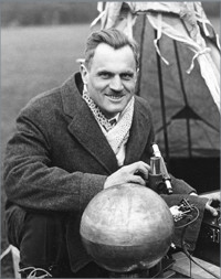 Arthur Compton