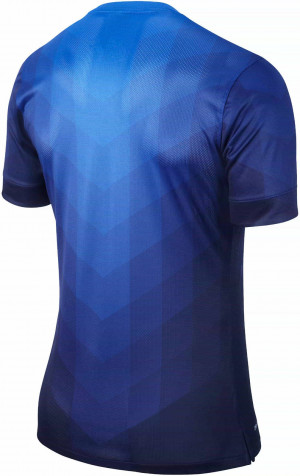 Nike have released the Dutch away shirt for the World Cup in Brazil ...