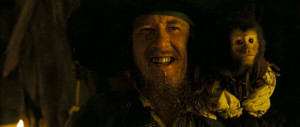 Hector Barbossa