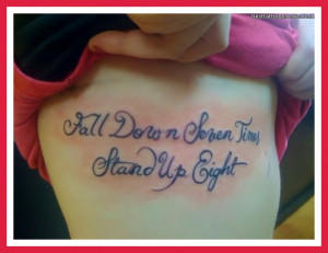 Short Mother Quotes Tattoos Short-mom-quotes-from-daughter