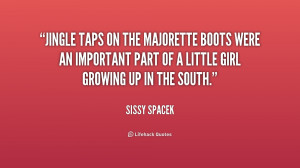Majorette Quotes
