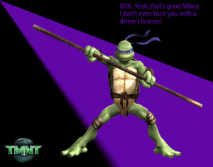 Don Movie Quote by Turtleena
