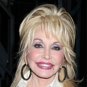 If you ask Dolly Parton, the key to happiness is finding out who you ...
