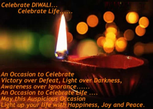 An Occasion to Celebrate Victory over Defeat, Light over Darkness ...