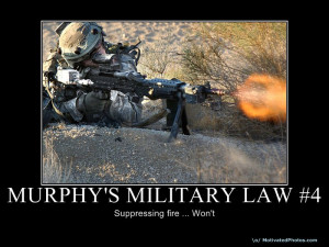 Murphy S Military Law 22