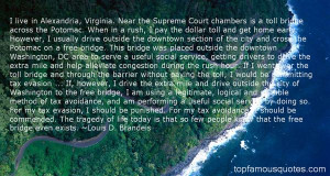 Washington Dc Quotes