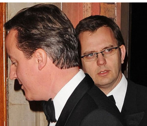 ... quote to The Guardian , categorically denying Coulson was receiving
