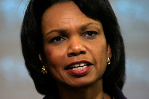 Condoleezza Rice Joins Dropbox’s Board; Online Protest Erupts