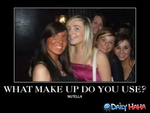 Make_Up_funny_picture