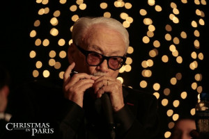 ... names toots thielemans toots thielemans in christmas in paris 2008