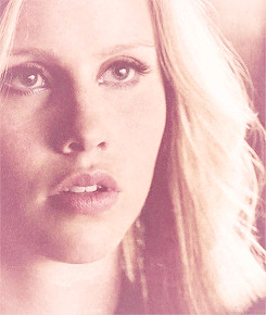the vampire diaries edits quotes tvd Rebekah Claire Holt scene rebekah ...