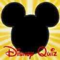 Disney MOVIES Quiz: QUOTES