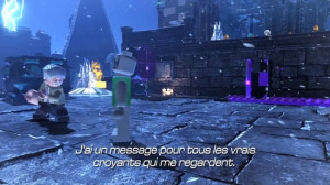 ... Heroes Stan Lee Trailer LEGO Marvel Super Heroes - Stan Lee Trailer