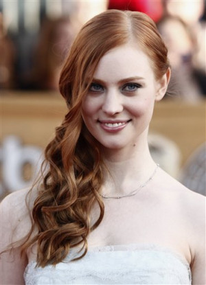 Thread: January Jones aka Betty Draper from Mad Men