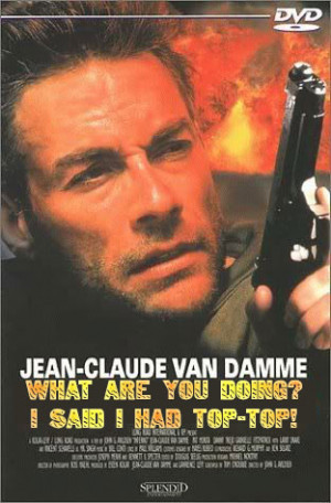 Re: Jamie Gold's alter ego