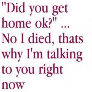 smart ass quotes love them