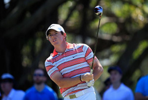 Rory McIlroy Quotes