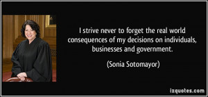 the real world quotes