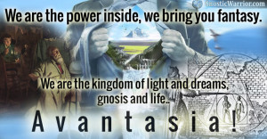 ... Lyrics We Are The Kingdom Of Light And Dreams Gnosis wallpaper