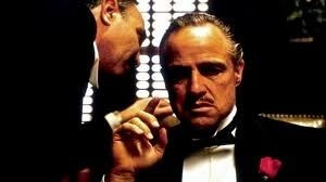 Don Corleone, The Godfather Quote
