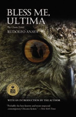 Lobo Reading: Bless Me Ultima : Fall 2010