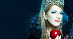 Lisa Lampanelli – Long Live the Queen