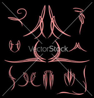 Vintage Floral Wallpapers