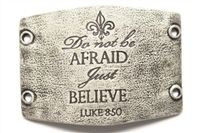 ... Jewelry | Leather Bracelets | Jewelry with Quotes | Carol and Company