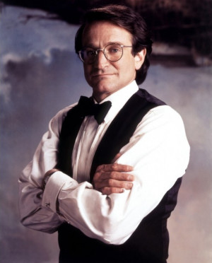 Robin Williams Robin Williams
